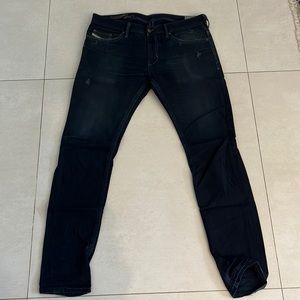 Diesel Industry Thanaz slim skinny